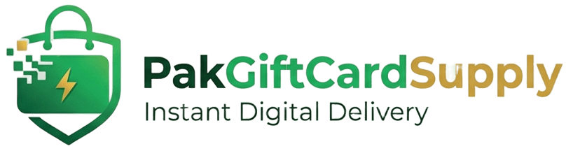 PAK GIFT CARD SUPPLY