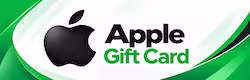 Apple Gift Card