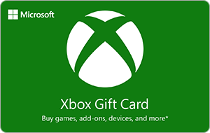 Xbox Turkey - Xbox 300 TRY