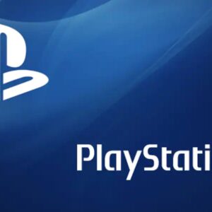 Playstation Austria - PSN AT 10 EUR