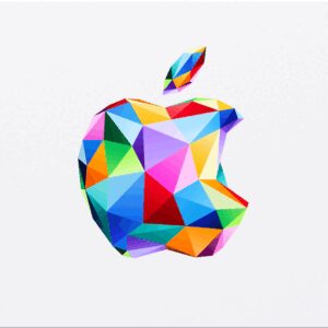 Apple Poland - Apple Gift Card PL 50 PLN