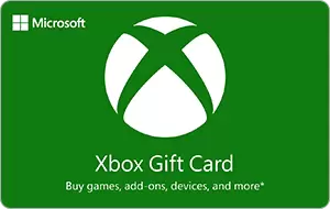 XBox South Africa - Xbox Live ZA 550 ZAR
