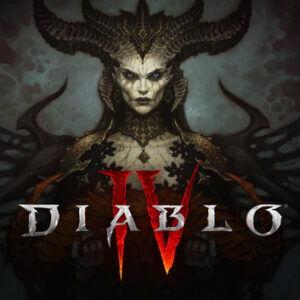 XBox: Diablo IV Global – Diablo IV: Vessel of Hatred – Deluxe Edition