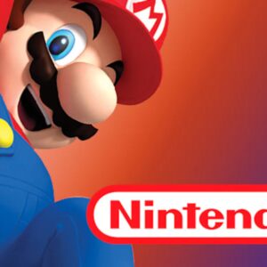 Nintendo Austria - Nintendo AT 25 EUR