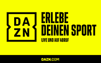 DAZN Germany - DAZN DE 12M