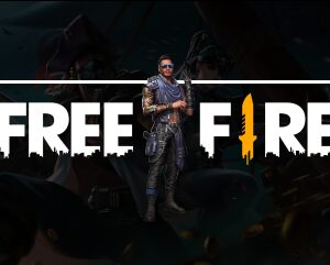 Garena Free Fire Global - Free Fire 1080 + 108 Diamonds