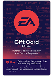 EA USA - EA US 25 USA