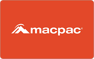Macpac Australia - Macpac AUD