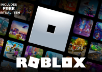 ROBLOX Brazil - Roblox BR 30 BRL